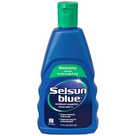 attimefast.com | Selsun blue, Dandruff shampoo, Shampoo