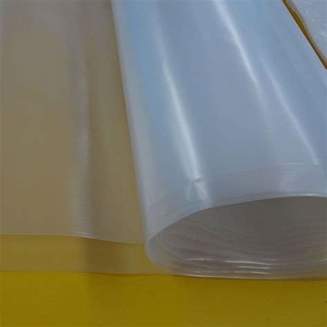 Extra Heavy Duty Polythene Sheeting Clear Or Black Options