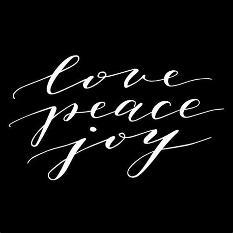 Love Peace Joy Joy Quotes Peace And Love Peace Quotes