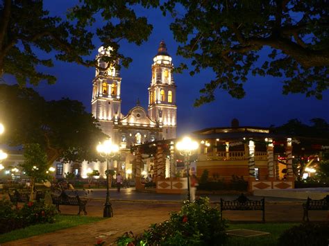 10 Most Beautiful Towns In Mexico