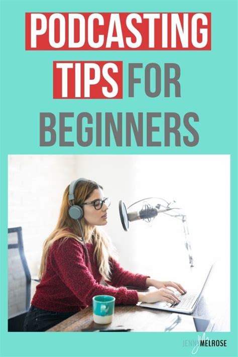 Podcasting Tips For Beginners With The Truth About Whether It S Worth