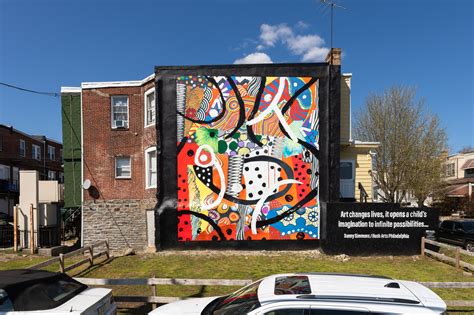 International Community Arts Mural Arts Philadelphia Cap Arts Centre