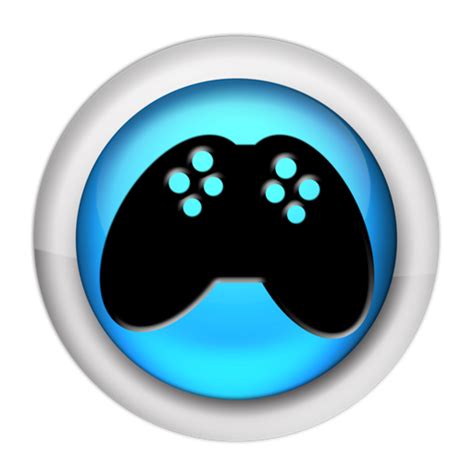 (previous page) 12 minutes logo.png. Games Icon - Oropax Icon Set - SoftIcons.com