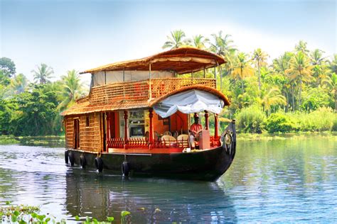 Kerala Backwaters The Best Way To Explore Keralas Stunning Panorama Luxury Travel Ideas A