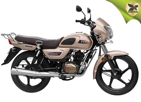 I would suggest one best off road bike one of my friend owes is the hero xpulse 200t * it has the powerfull engine of 200cc * a bike with smartphone connectivity * full hd headlamp * turn by turn navigation * travel ready suspension its look is ki. TVS Radeon - On road price, Showroom price and ...