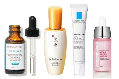 Why Facial Serums Are Good For The Skin