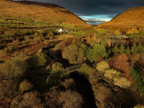 Kate Slevin Photography Landscape Photographs Of Donegal