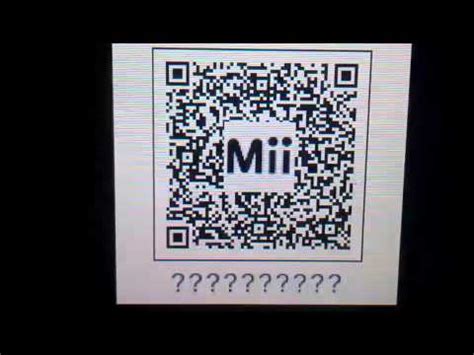 Animal crossing para 3ds fue lanzado en el año 2013, el cual fue un boom dentro de los juegos lanzados por nintendo. 19 pack 3ds mii qr codes - YouTube