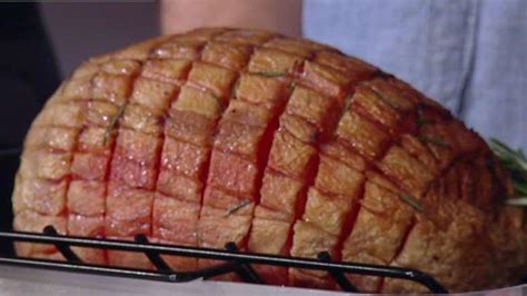 smoked watermelon ‘ham creators wanted to try something a ‘little different
