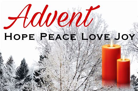 Pin By Bonnie Friesen On Christmas Advent Hope Peace And Love Joy