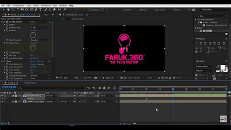 Videohive is home to a huge selection of after. HOW TO INTRO Animation in After Effects Tutorial 2019 ...