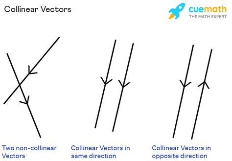 How To Find Collinear Vectors Milne Sublaid