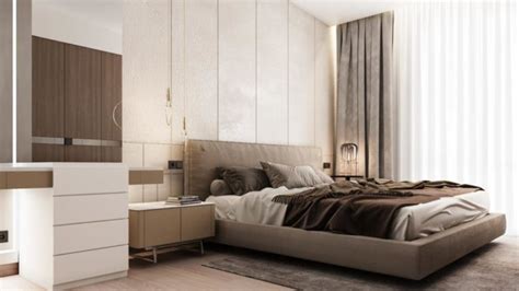 Bedroom trends 2022: Best 12 Trends To Add Sophisticated Details In Space