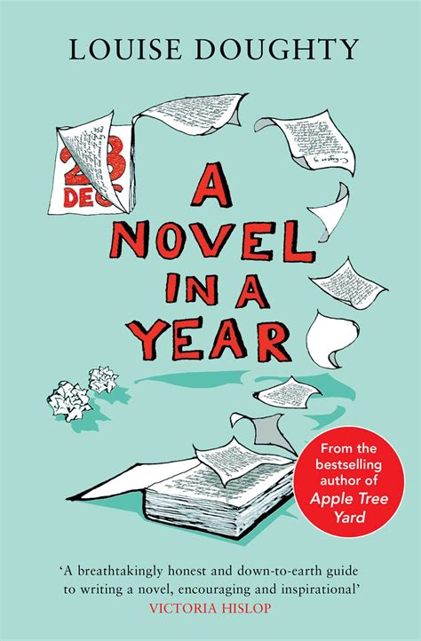 A Novel In A Year Ebook By Louise Doughty Official Publisher Page