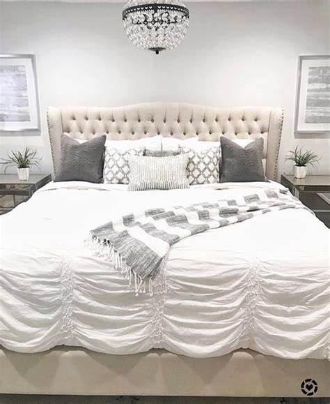 Pin By Carly Salisbury On Bedroomand Relax Queen Size Bed Frames
