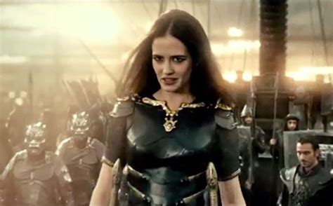 She achieved international recognition when she appeared in ridley scott's kingdom of heaven, and. Eva Green Movies | 12 Best Films and TV Shows - The ...