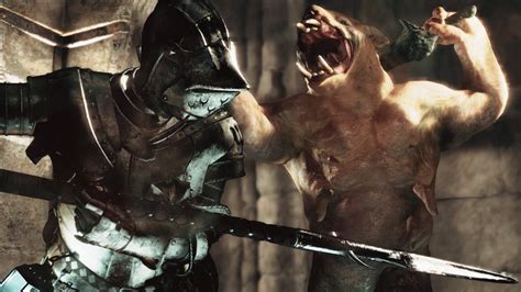 TGS 2013: Deep Down’s Gameplay Demonstrated at Tokyo Game Show; Here