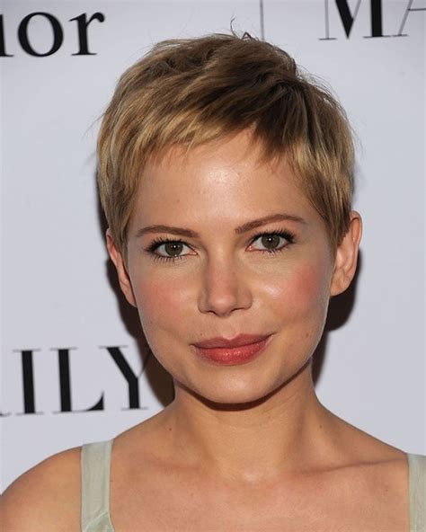 Pixie Hairstyles Fine Hair For Round Face 2018 2019 Page 7 Hairstyles