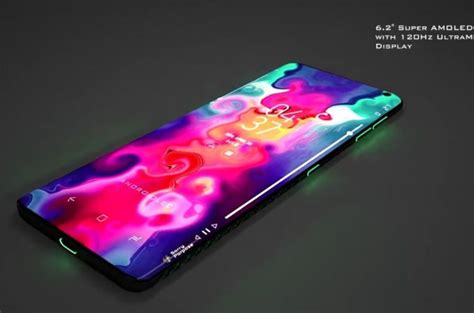 Samsung Concept Phone Concept Phones