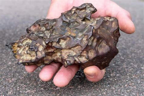 Discover The Brilliance Of Meteorite Unleashing Its Meaning Uses And