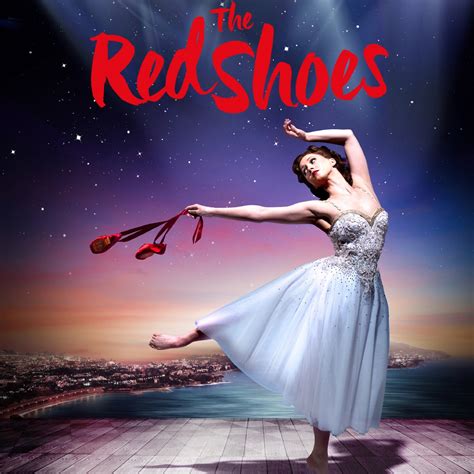 The Red Shoes 2005 Classic Movie Tuesday The Red Shoes 1948 The