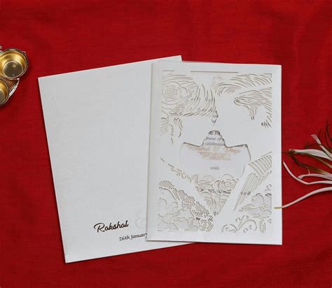 We understand that your wedding invitation is one of the most significant keepsakes of your lifetime. Pin on Catholic (Christian) Wedding Invitation Cards