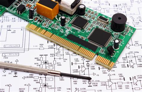 The Complete Guide To Pcb Design And Fabrication For Beginners