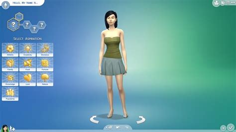 Sims 4 Aspirations Mods Traits And Custom Aspirations Ccdownload 2023
