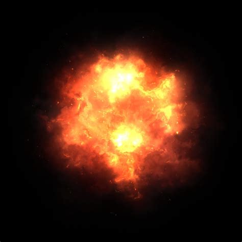 Free Stock Photos Rgbstock Free Stock Images Explosion 4