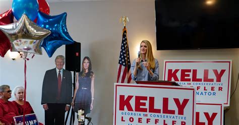 This can be a story of the wnba, where loeffler is part owner of the atlanta dream, finally kicking loeffler out of the league. How Kelly Loeffler Went From Atlanta Elite to Trump Loyalist - Star TribuneMag