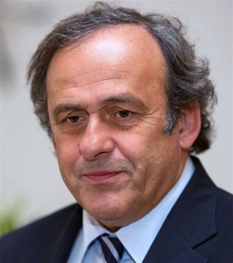 His birthday, what he did before fame, his family life, fun trivia facts, popularity rankings, and more. Qatar 2022: Michel Platini veut absolument une Coupe du ...