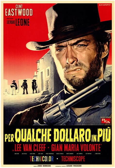 In a few hours, this will all be over. For a Few Dollars More (1965) | HD Windows Wallpapers