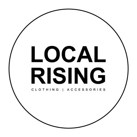 Local Rising