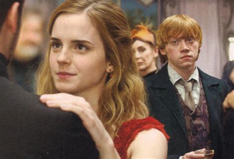 Cute Emma Watson Harry Potter Hermione Hermione Granger Image