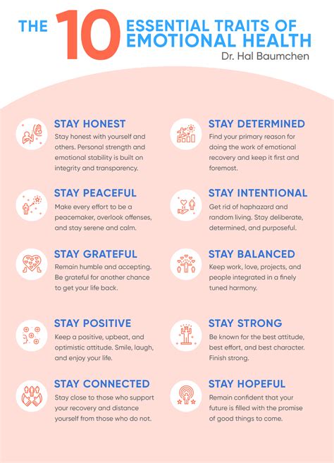 Emotional Health Examples What You Need To Know