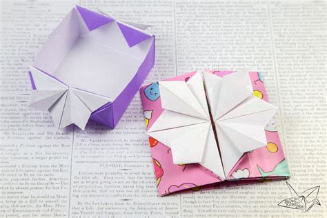 Easy Origami Envelope Letterfold Simon Andersen Origami Easy