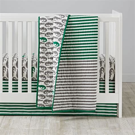 Check out our alligator bedding selection for the very best in unique or custom, handmade pieces from our duvet covers shops. Shop Later Gator Alligator Crib Bedding. Our Later Gator ...