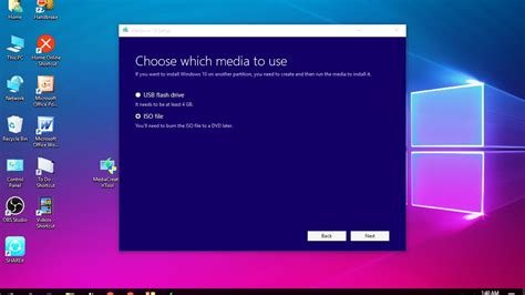 Windows Installieren Per Windows Update Oder Iso Datei Hot Sex Picture