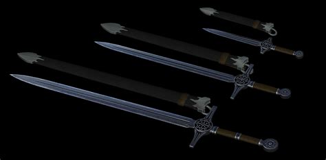 Dawnguard Arsenal at Skyrim Nexus - mods and community | Skyrim nexus