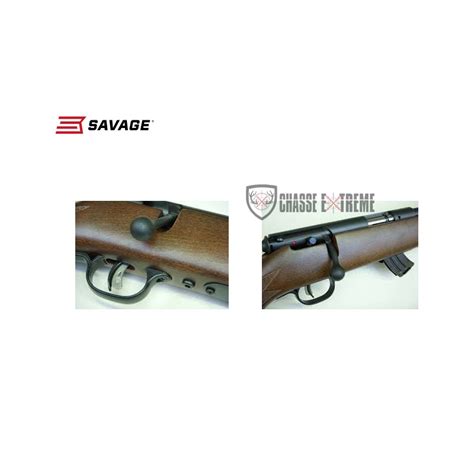 Carabine Savage Mark Ii G Calibre 22 Lr