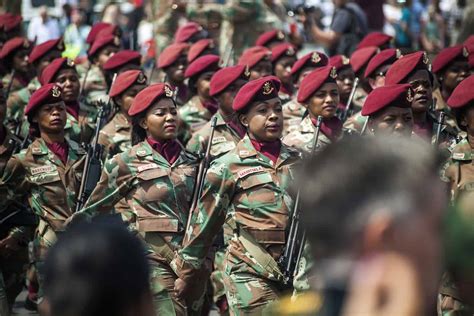 In case you are not already aware, the national guard has a long and proud history of inauguration support and the forefathers of today's national. In photos: South Africa Armed Forces Day 2019