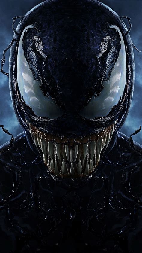 Venom 4k Wallpaper For Mobile Download Great Quality Free And Easy