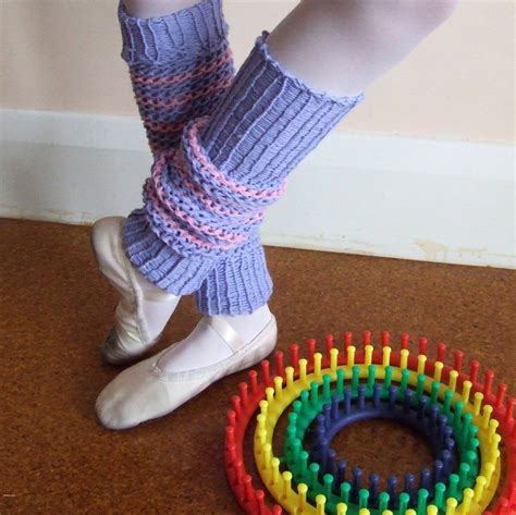 Round Loom Knitting Patterns - A Knitting Blog