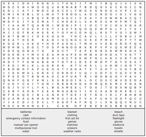 Hard Printable Word Searches For Adults This Puzzle