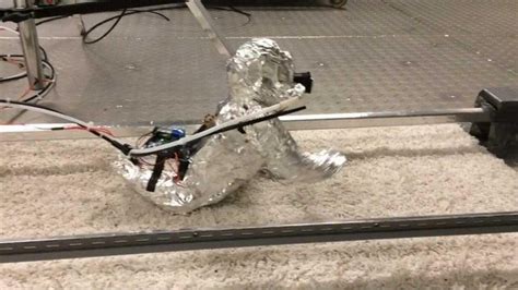 Researchers Use Metal Robot Baby To Stir Up Clouds Of Bio Gunk Slashgear