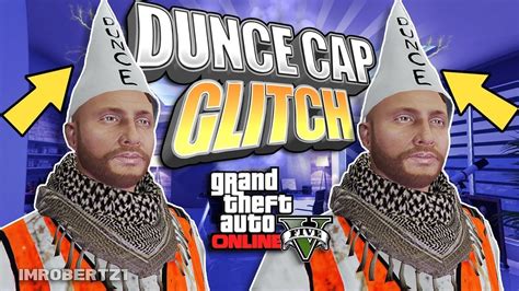 You can enter the web below.twitch.tv/noobs7 and you can lobby and rank. GTA 5 Online -Dunce Cap Glitch! How To Get Bad Sport ...
