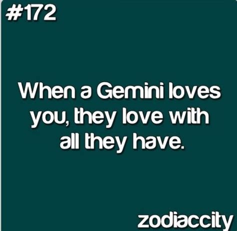 A happy, comfortable gemini is one of the most affectionate friends or partners you can have. Gemini Love Quotes. QuotesGram