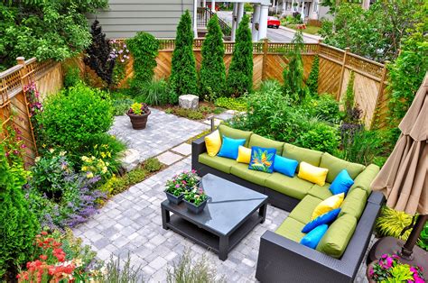 What To Expect From Your Landscape Design Process