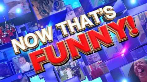 Now Thats Funny Episodes Tv Series 2016