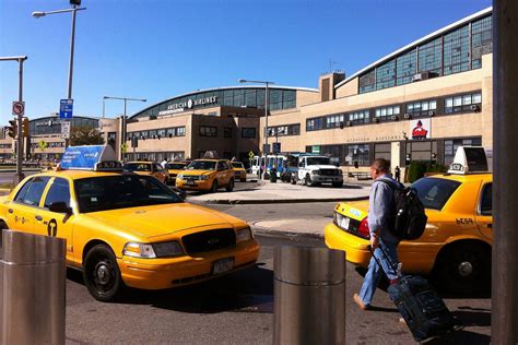 Also known as the taxi app, this quick and handy tool saves you the hassle of swiping. Getting Around with New York Habitat: LaGuardia Airport ...